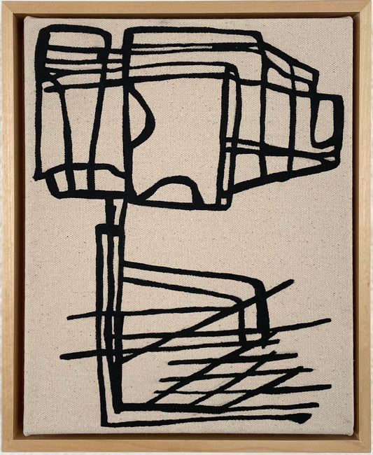 Pine Straw in Gilot’s Forest