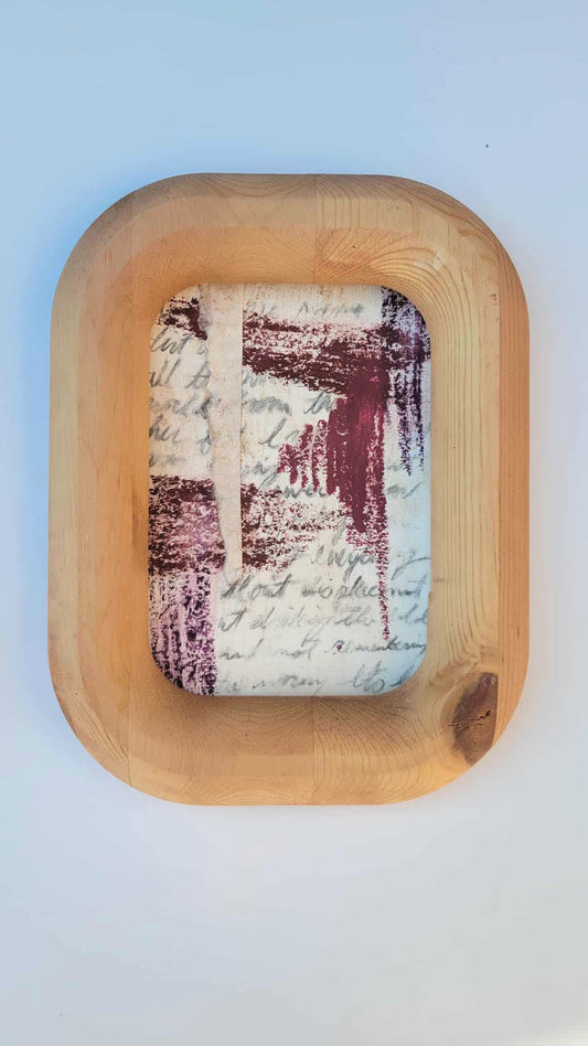 Ego Apertures like a Tattoo II