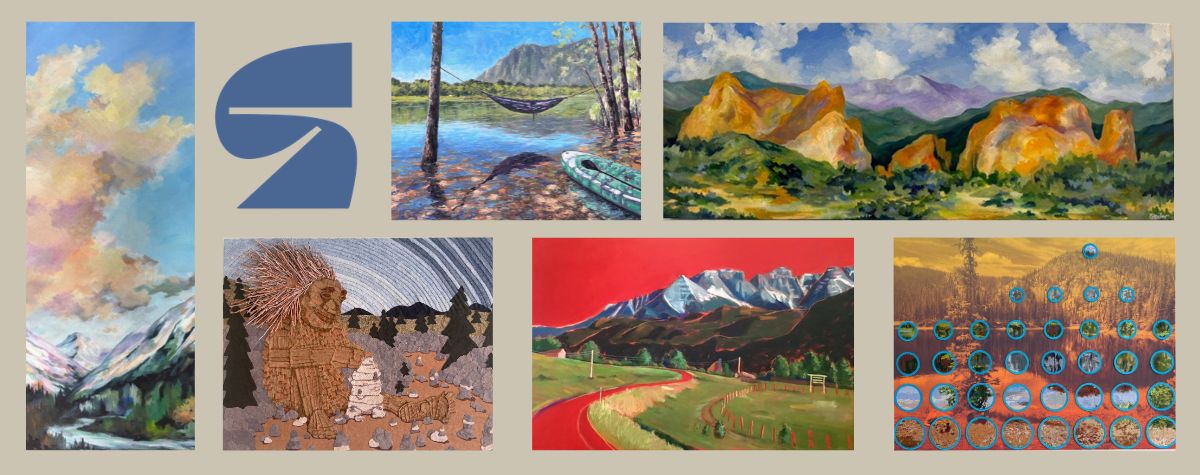 Surface Gallery