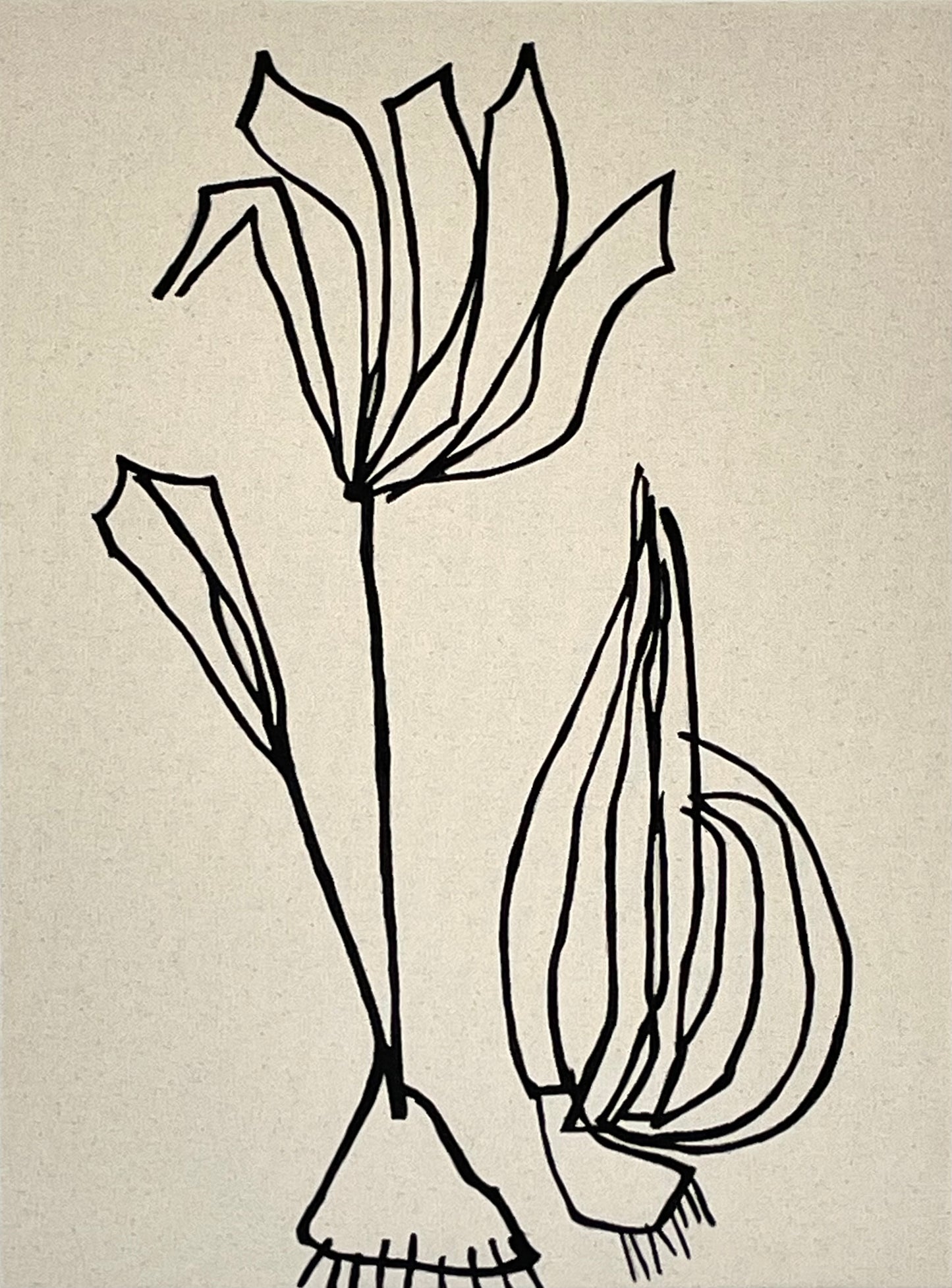 Gramercy: Uproot and Reroot