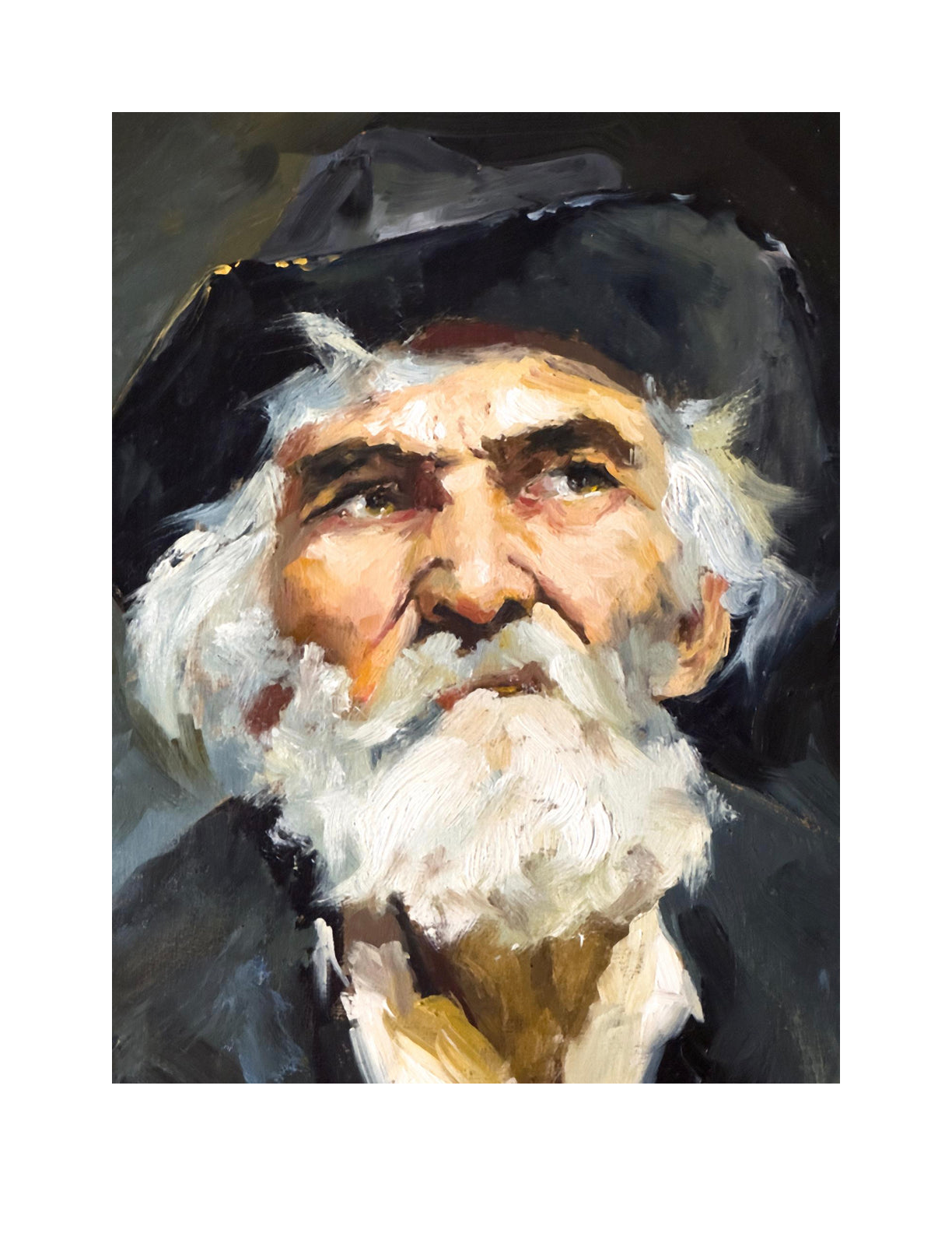 The Prospector