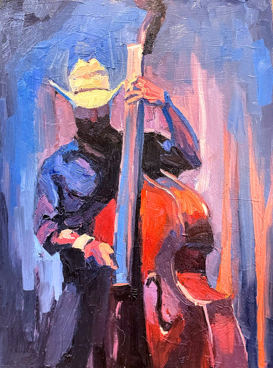 Home Bass