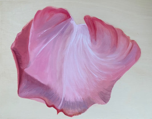 Whisper (for solace)