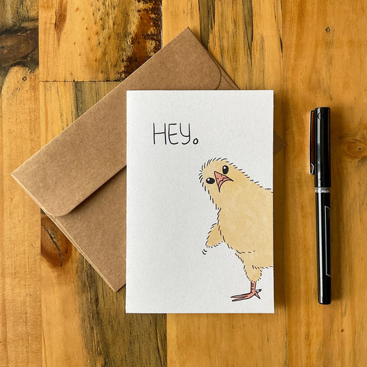 Hey Card All Shop Goods – SURFACE gallery