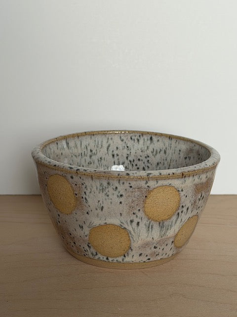 Jacquie's Clay - Medium Mugs