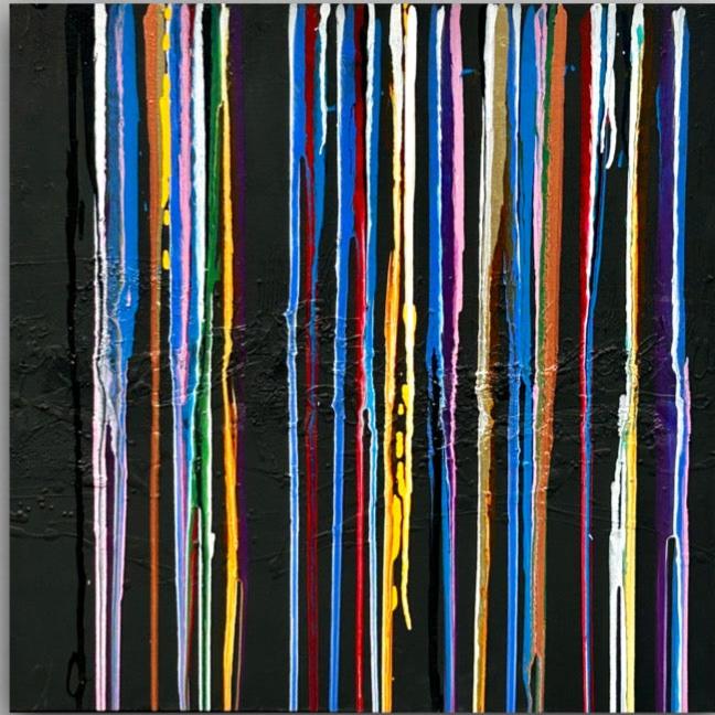 The Frequency of Groove – SURFACE gallery