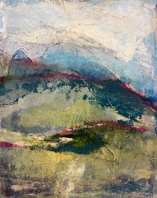 Glen Affric #3
