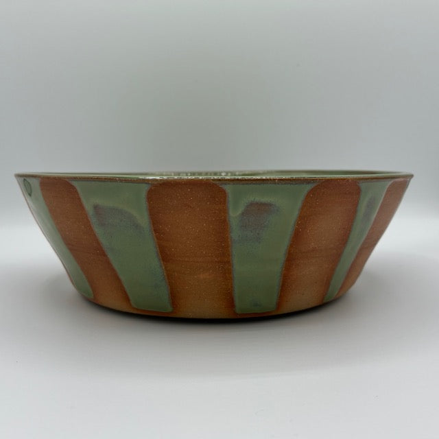 Jacquie's Clay - Large Bowl