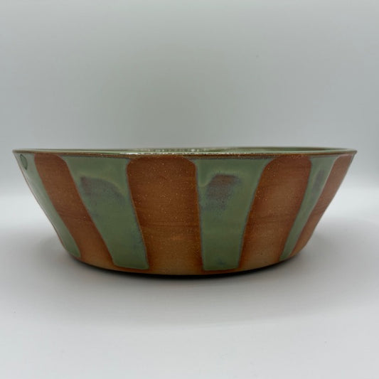 Jacquie's Clay - Large Bowl
