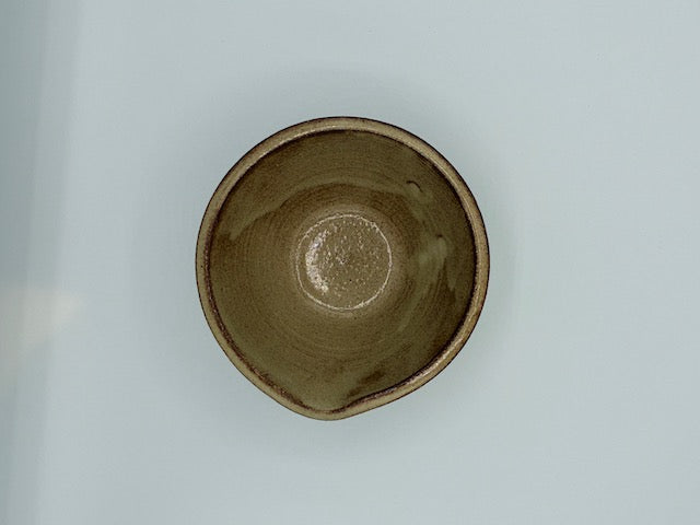 Jacquie's Clay - Matcha Bowls