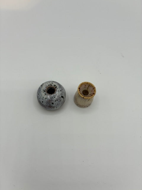 Jacquie's Clay - Tiny tiny Vase