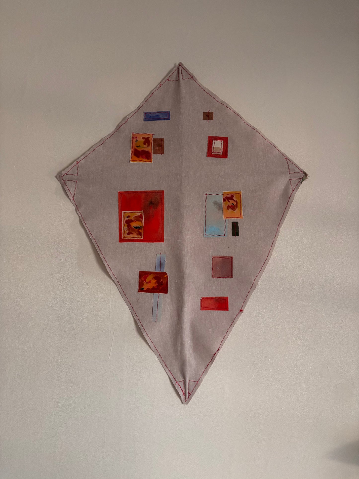 Kite III