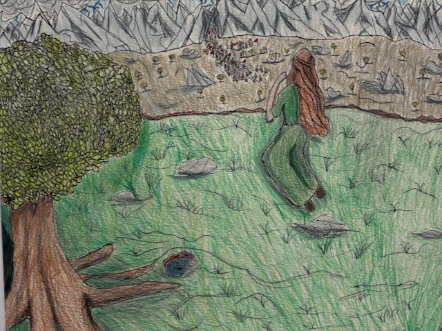 The Height of the World