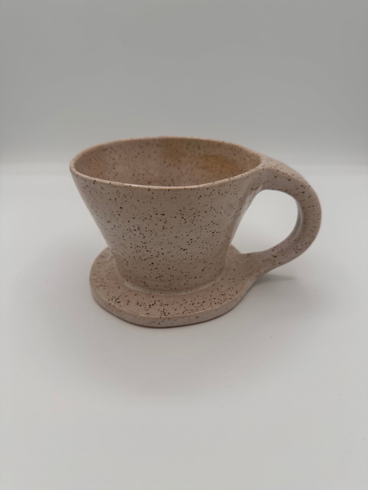 Tall Pine Pottery - Ceramic Pourover