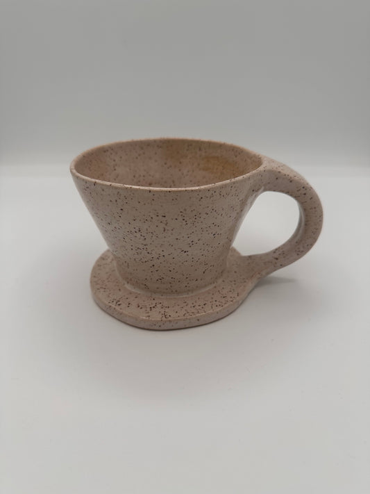 Tall Pine Pottery - Ceramic Pourover