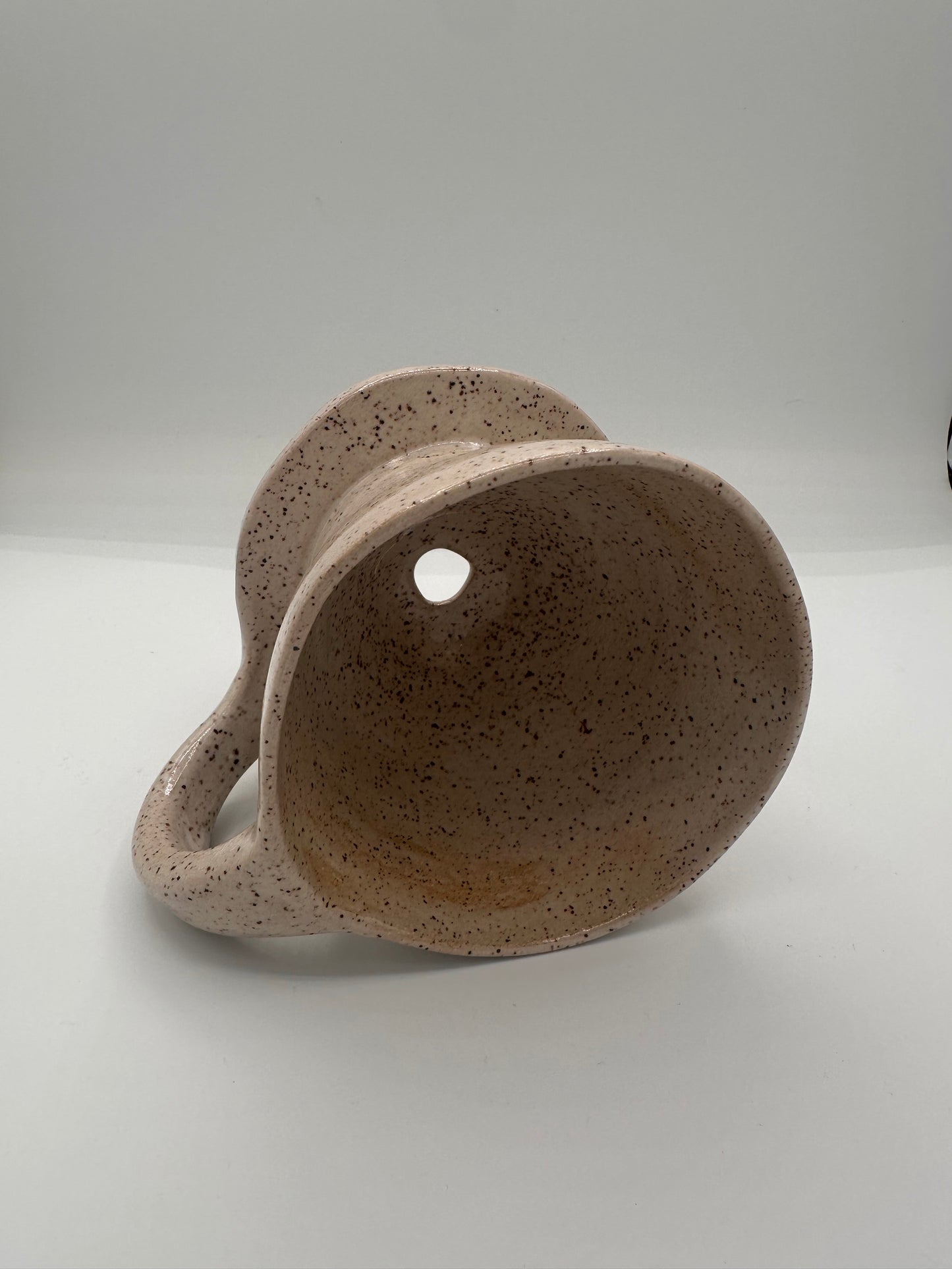 Tall Pine Pottery - Ceramic Pourover