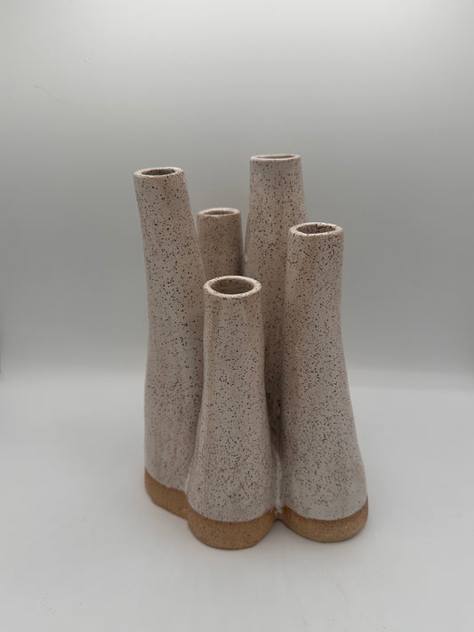 Tall Pine Pottery - Tulip Vase