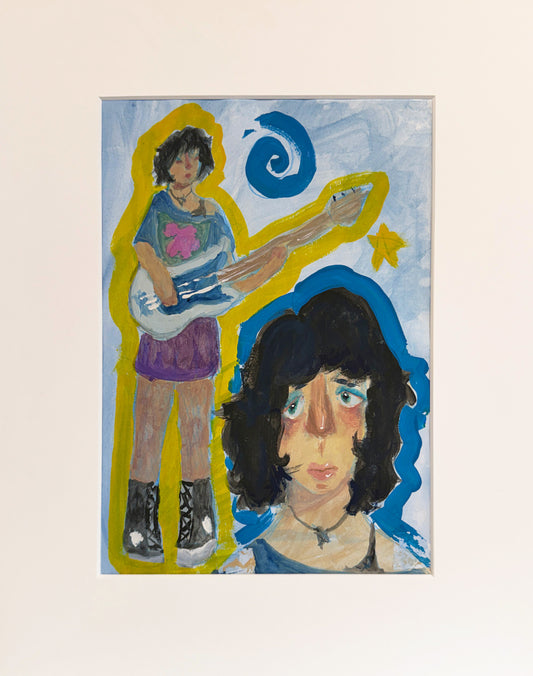 Rockstar