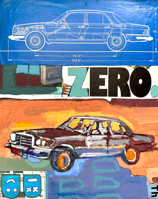 All of a Sudden Everyone Wants Design Efficiency In an Automobile. For That Matter, These Days Everyone Needs It