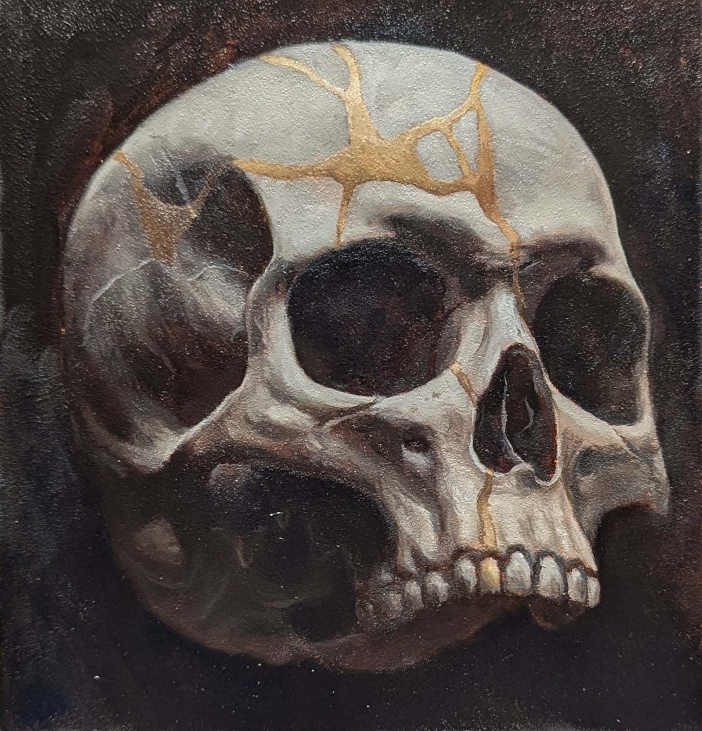 Kintsugi