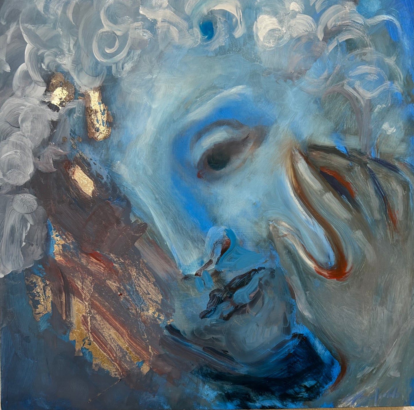 Poet's Touch