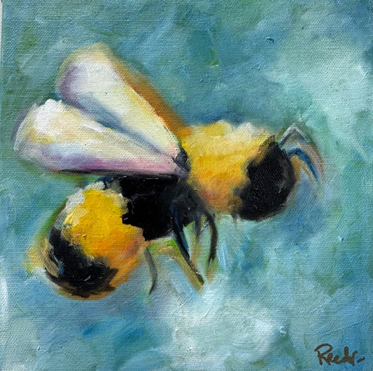 Bee’s Knees