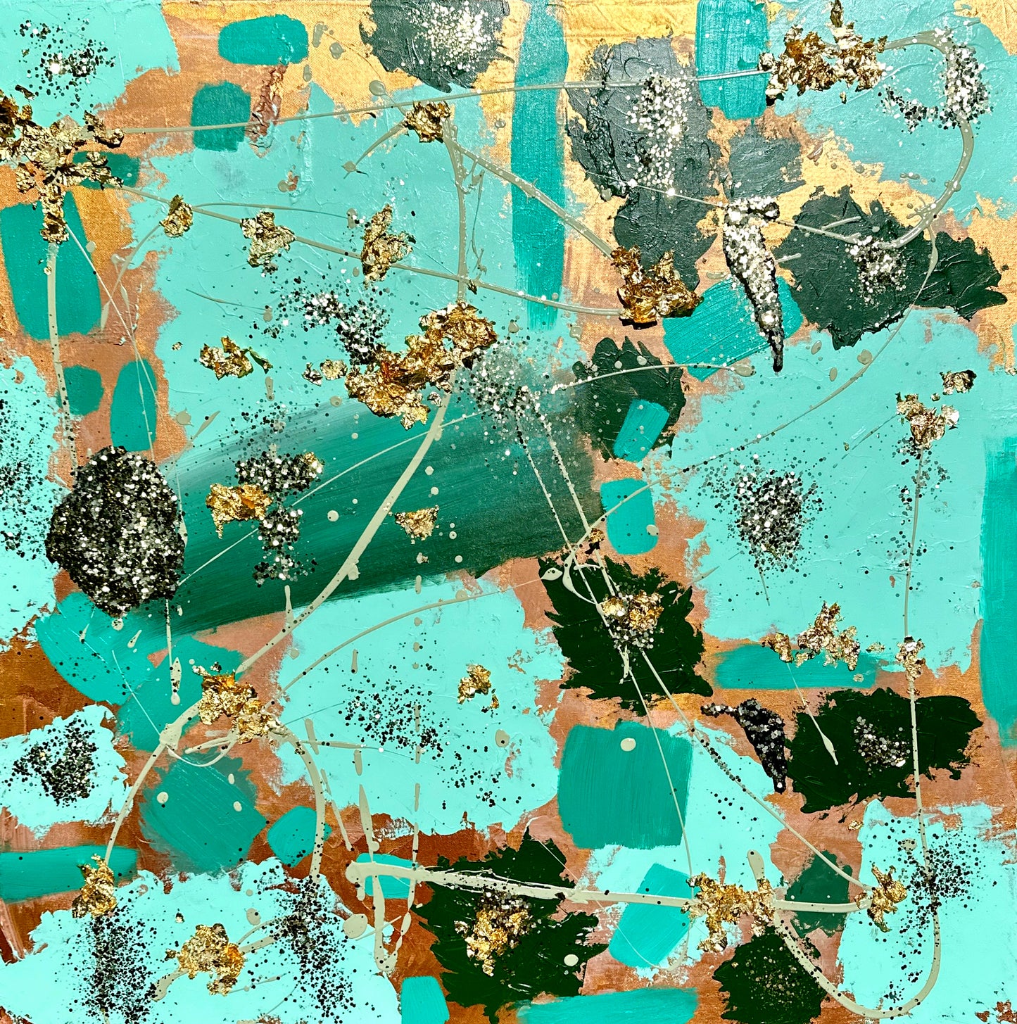 Patina