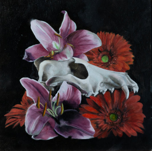 Memento Mori Five