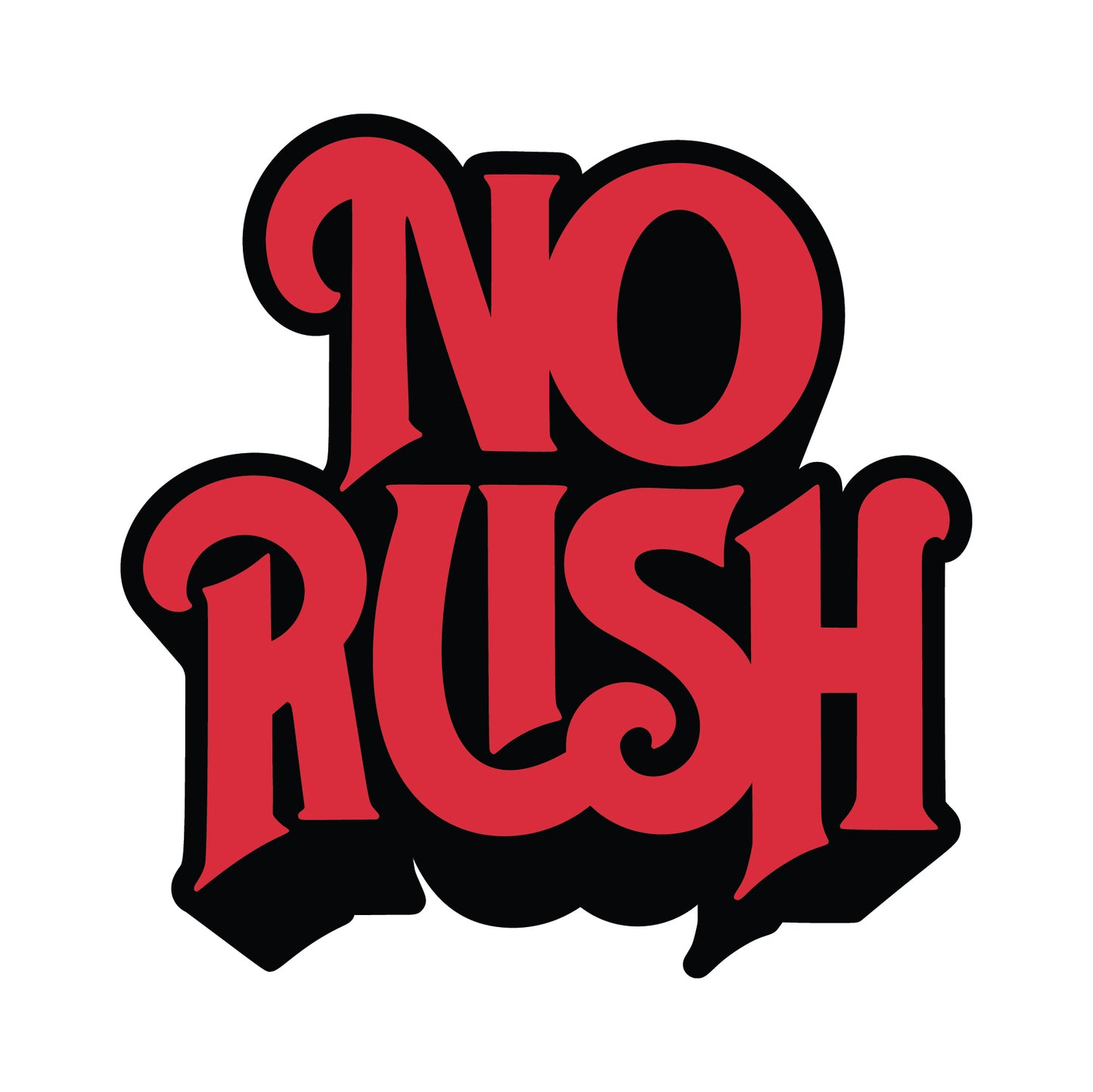 No Rush