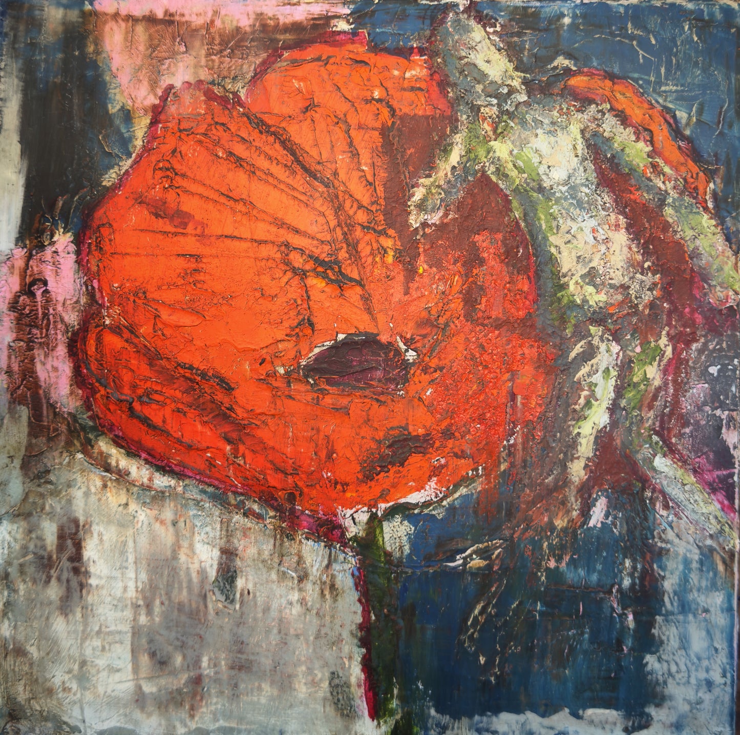 On Poppy