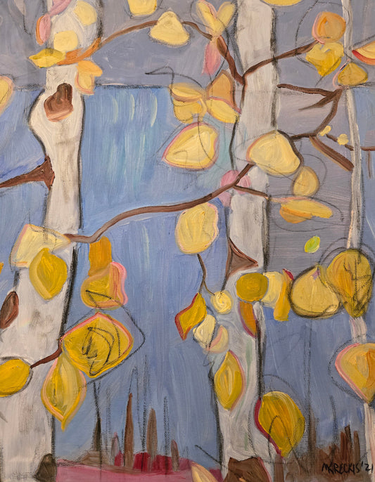 Aspens