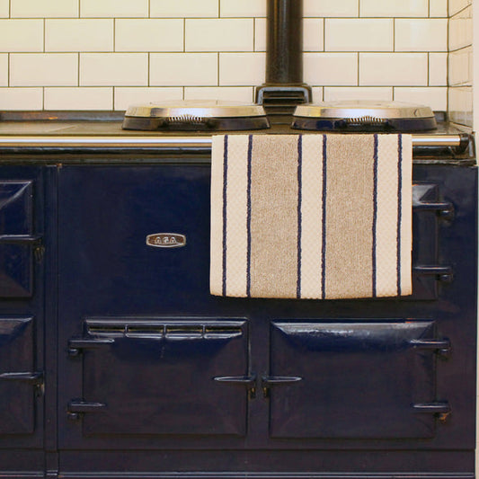 Range Towel - Blue