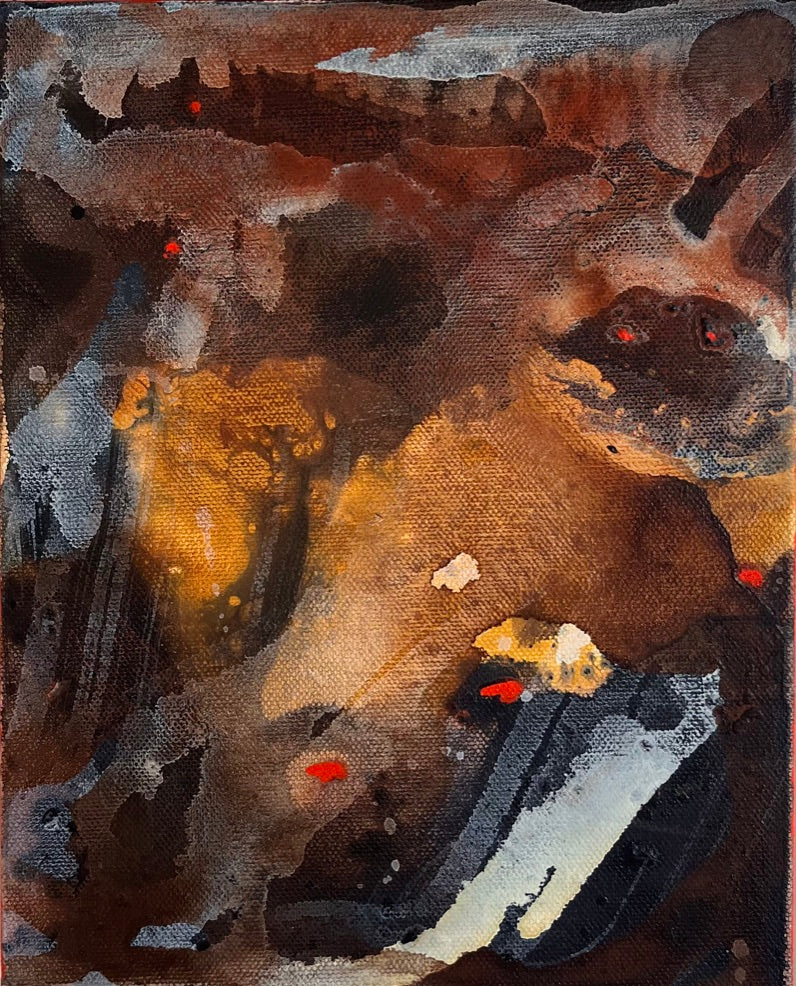 Red October Pict Red October – SURFACE gallery