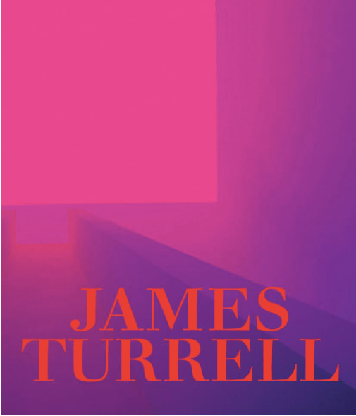 James Turrell: A Retrospective