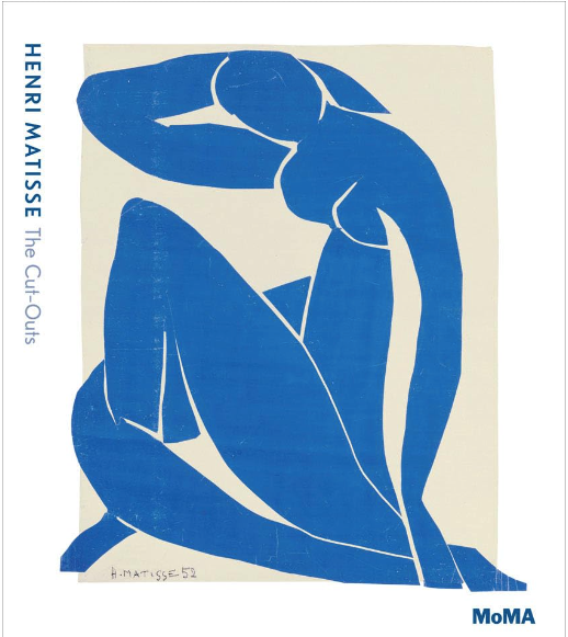 Henri Matisse: The Cut-Outs