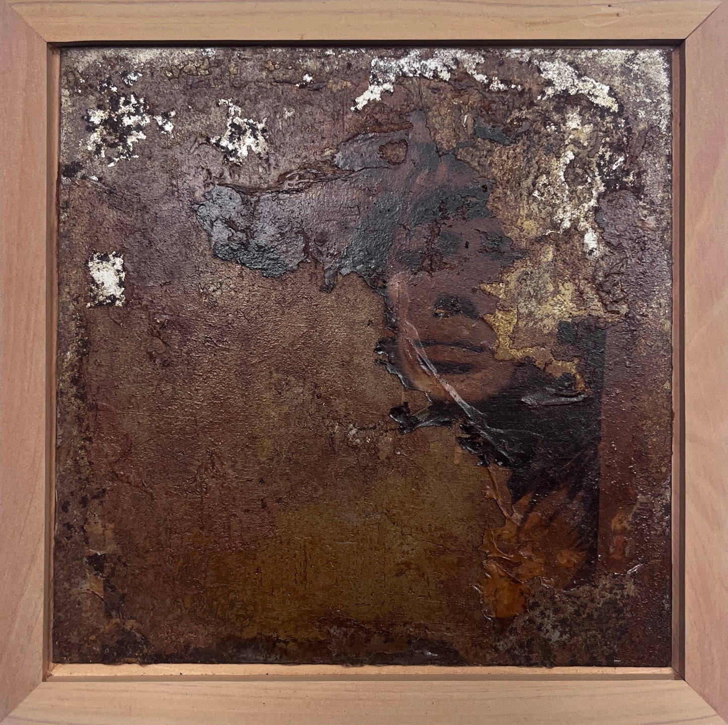Decay Series 5 of 9