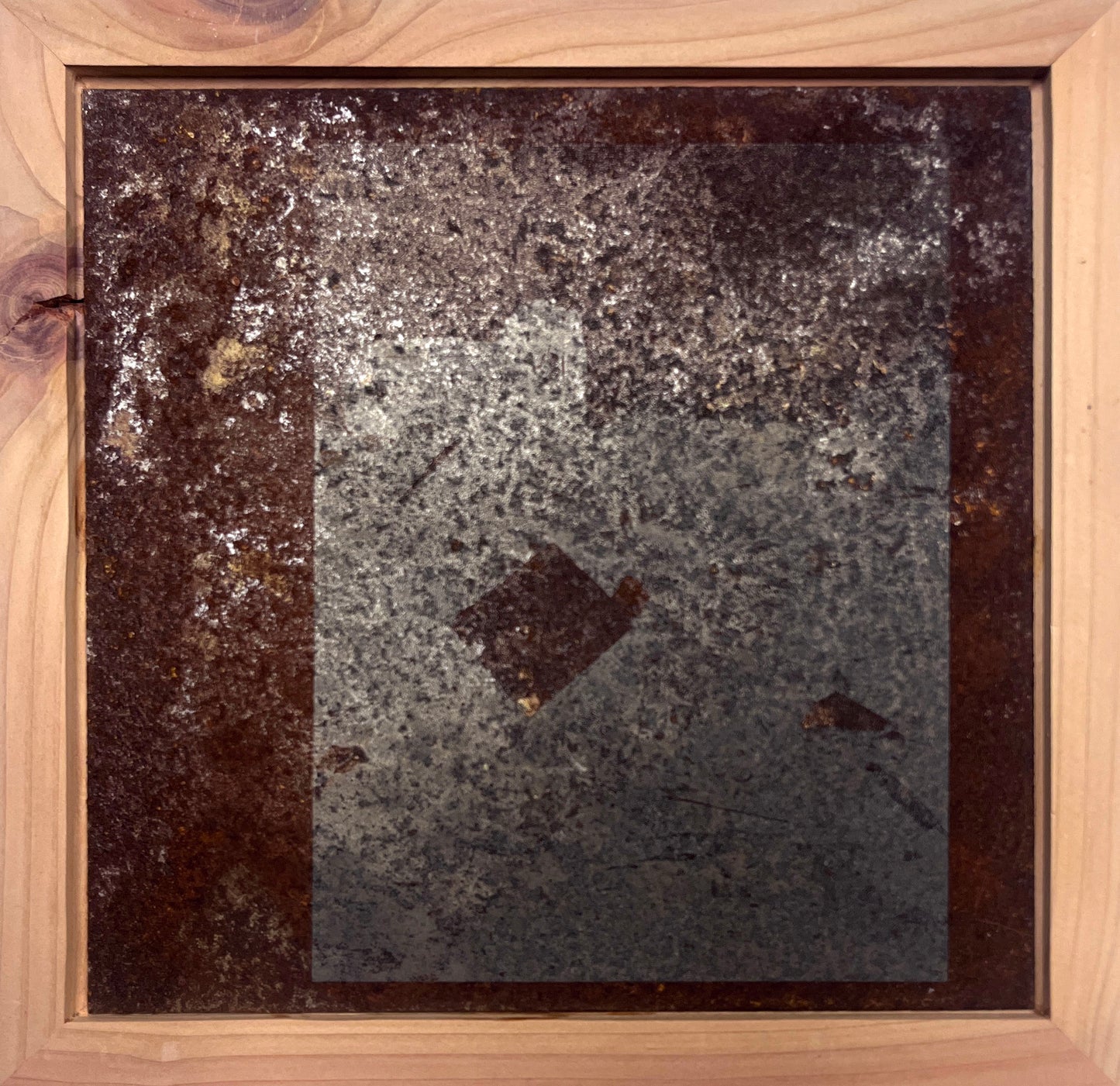 Decay Series 8 of 9