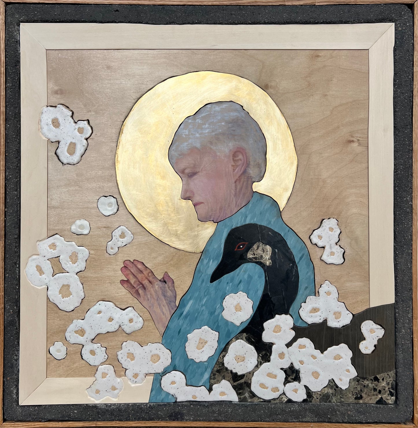 Sister Mary (You are loved)