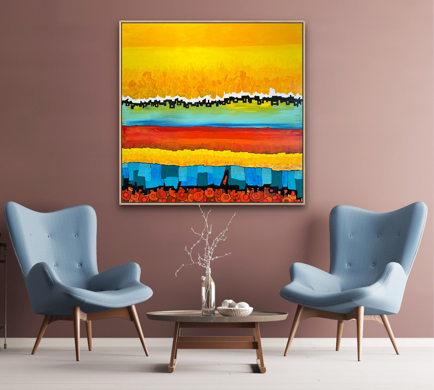 Skyline