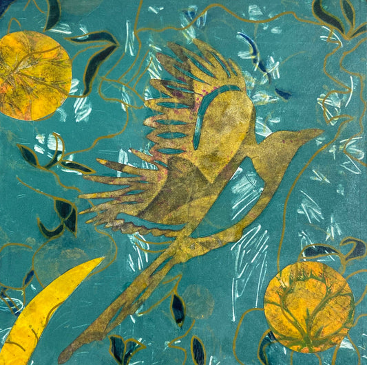 Phoenix #1