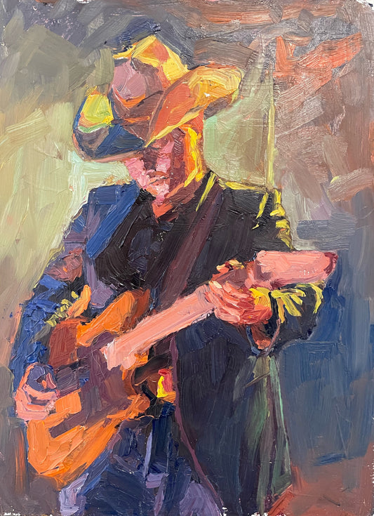 Stetson