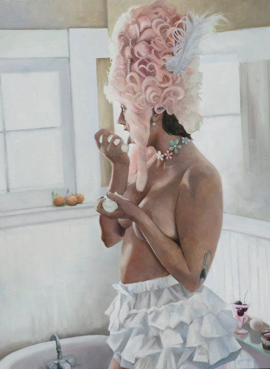 Sweet Creams and Ignored Dreams