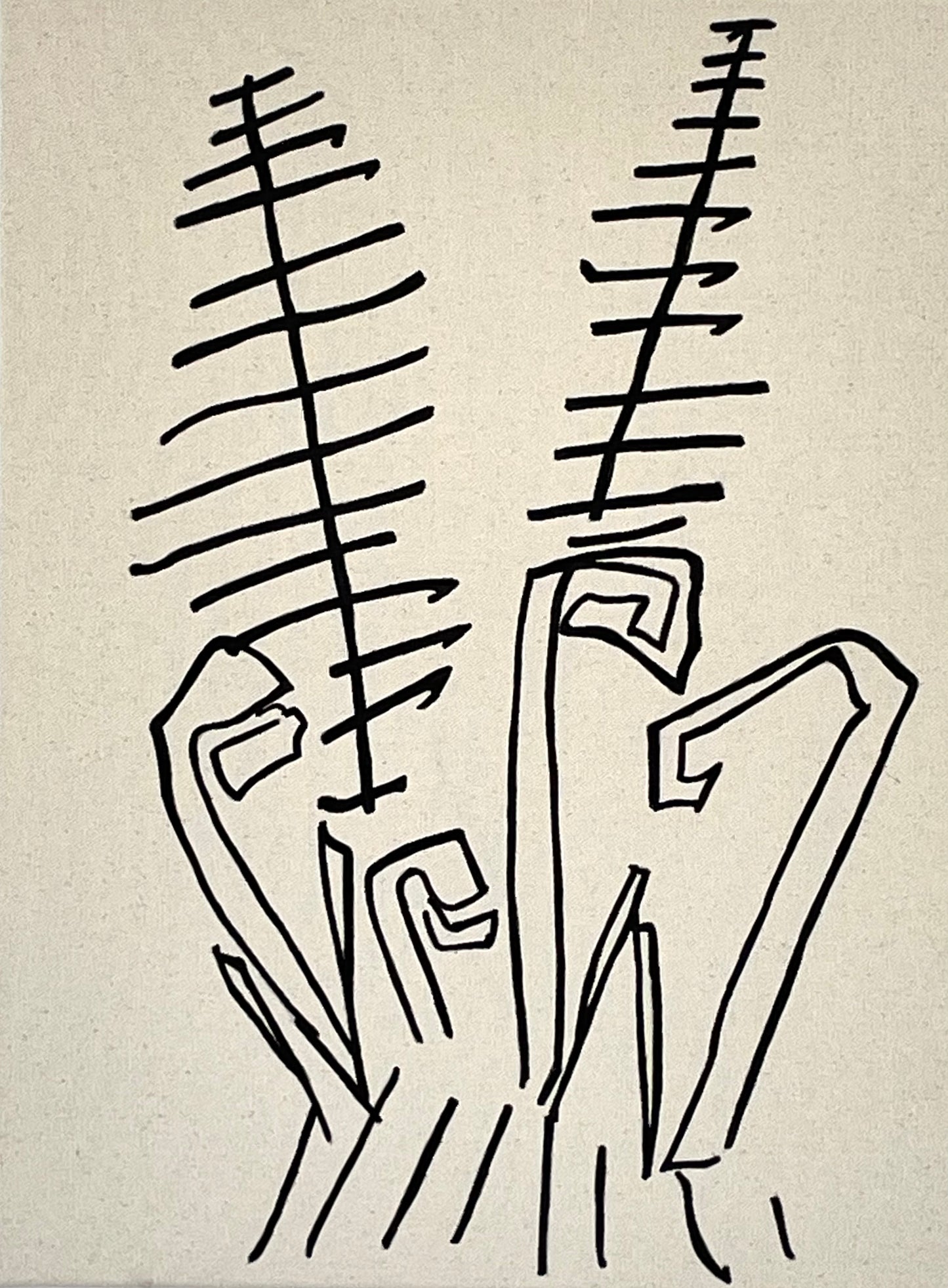 Symbiosis: Fourth of Century