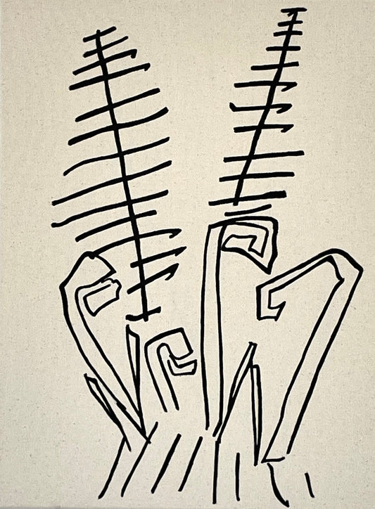 Symbiosis: Fourth of Century