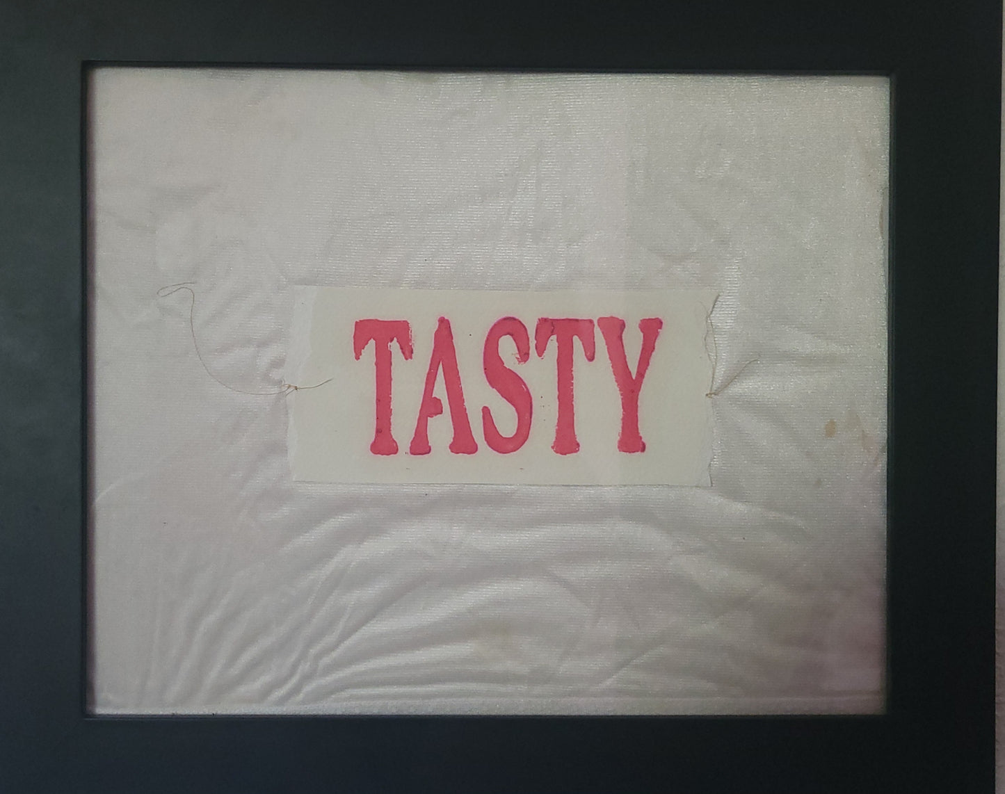 Tasty