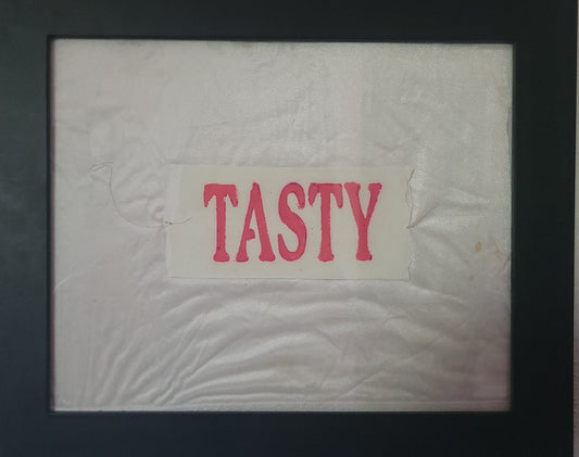 Tasty