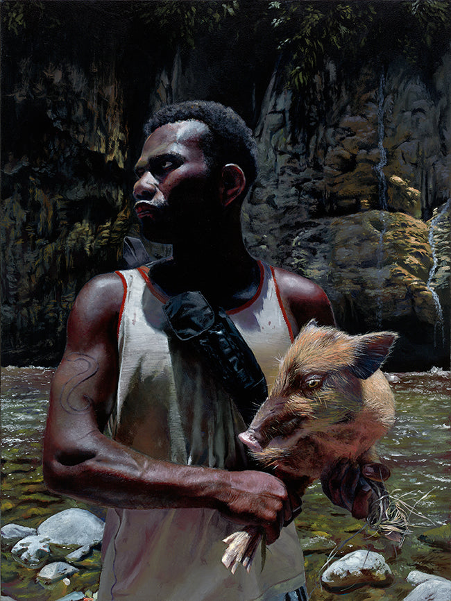 The Boar