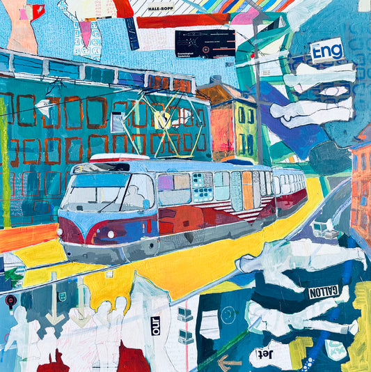 Tram