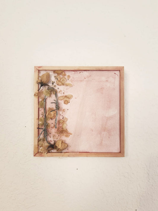 Veiled I