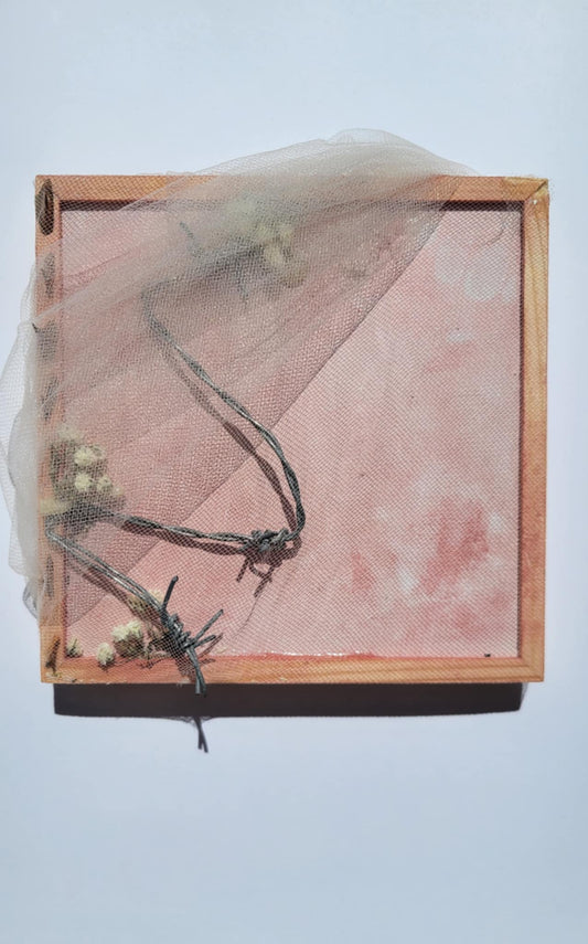 Veiled III